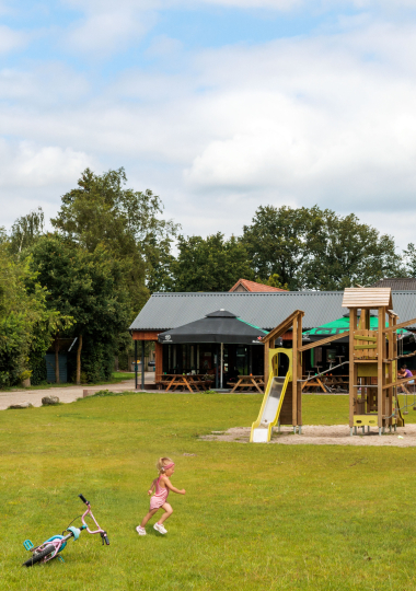 Camping De Bosrand — photo 4